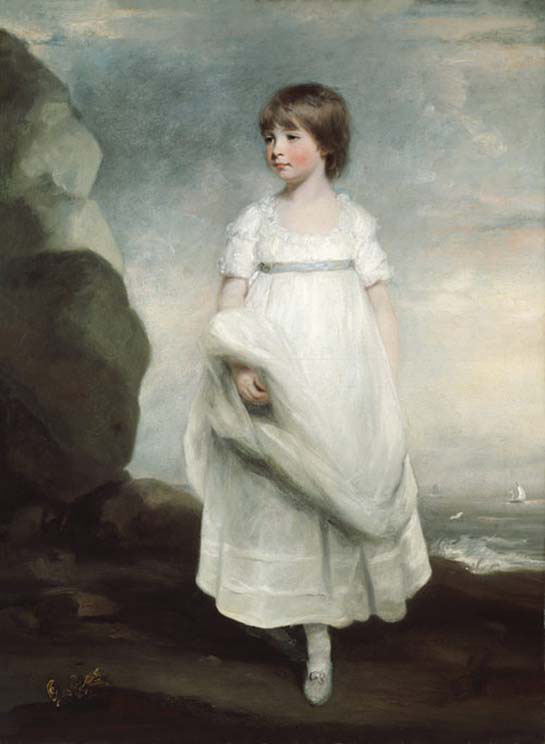 Anne Isabella Milbanke later Lady Byron